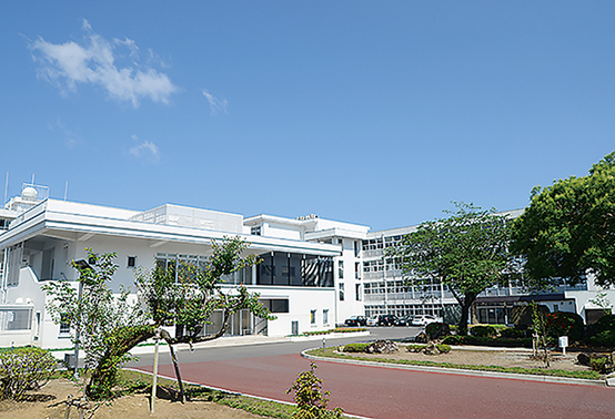 宮崎県私立中学高等学校協会 | 日南学園高等学校